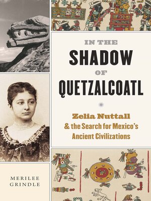 cover image of In the Shadow of Quetzalcoatl